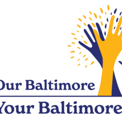 Our Baltimore - Map Gallery thumbnail icon